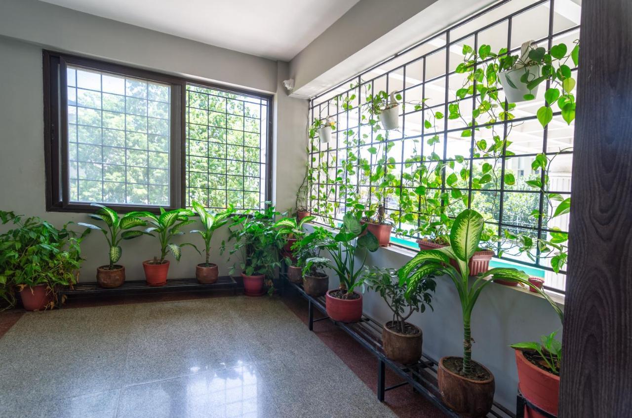 Yaksha Holiday Home Siliguri Bagian luar foto
