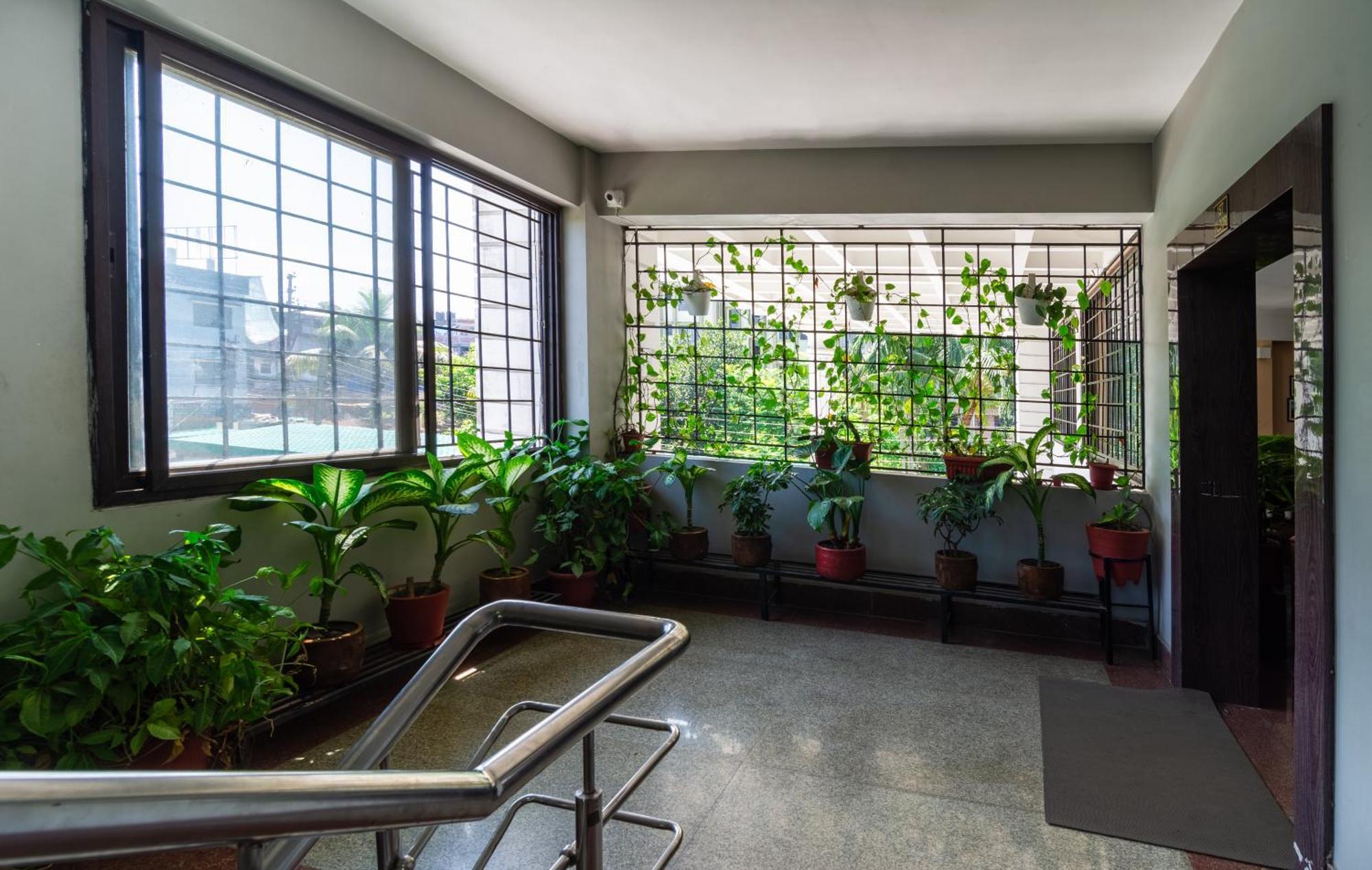 Yaksha Holiday Home Siliguri Bagian luar foto